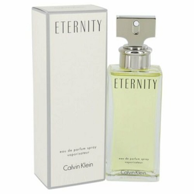 Eternity Perfume